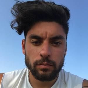 Meet your Posher, João paullo